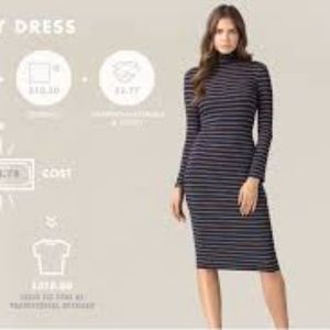 YSTR Marley Dress